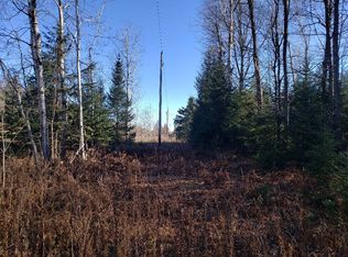 3455 West Rd #182, Mercer, WI 54547