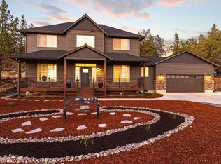 4205 Fox Sparrow Dr, Klamath Falls, OR 97601