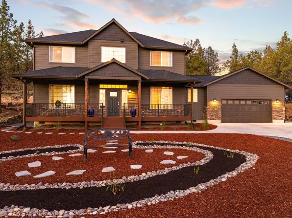 4205 Fox Sparrow Dr, Klamath Falls, OR 97601