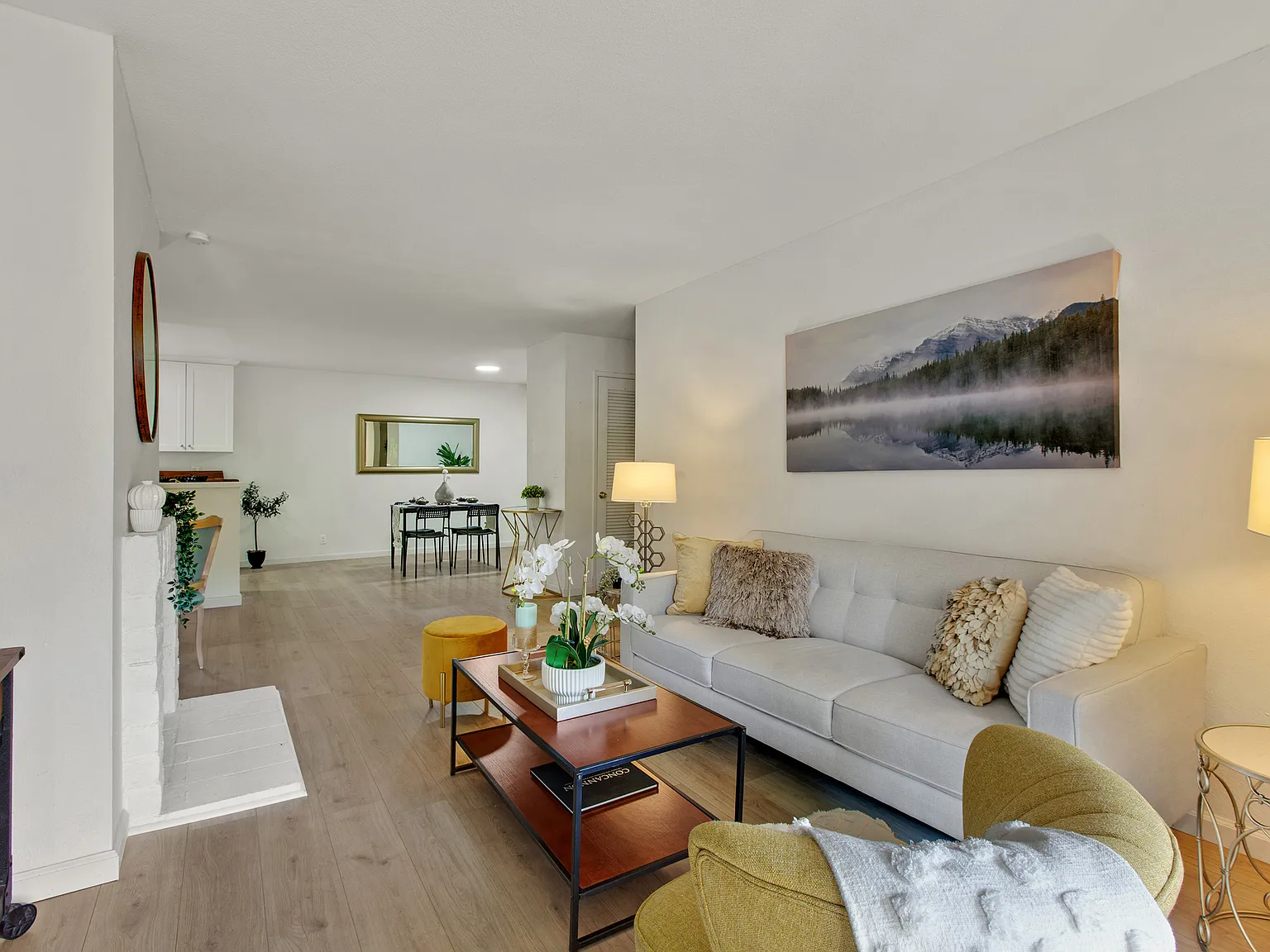 1 bed, 777 sqft, $2,700 — Photo 4