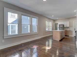 49 Mead St #1, New Haven, CT 06511