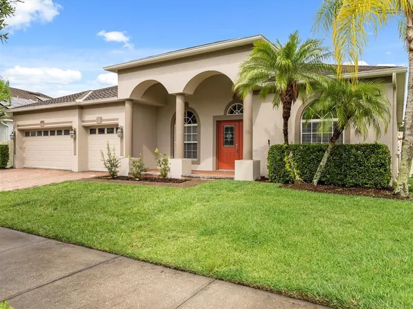 6367 Brenton Pointe Cv, Orlando, FL 32829