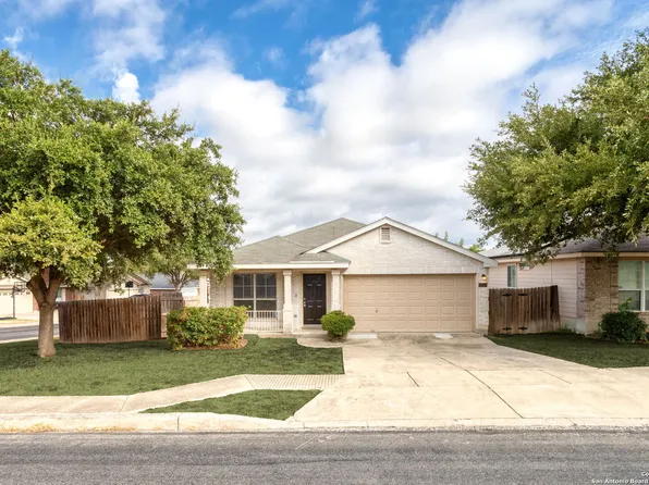 10351 COUGAR GAP, San Antonio, TX 78251