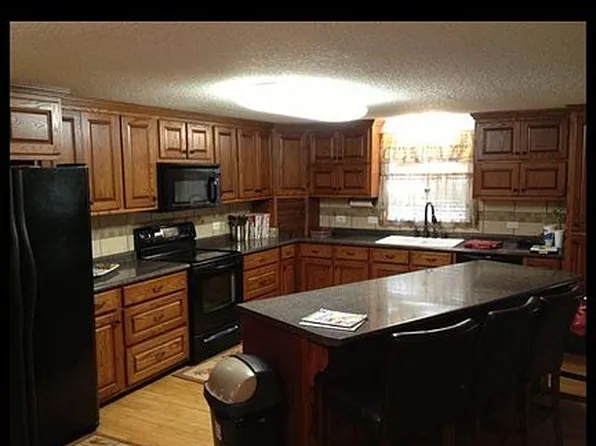 5014 Isaac Rd, Patterson, GA 31557