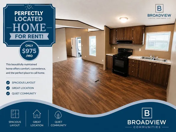 1706 Mary St, Dillon, SC 29536