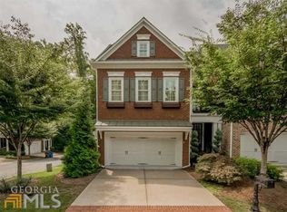 12511 Wexcroft Ln, Alpharetta, GA 30009