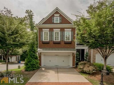 12511 Wexcroft Ln, Alpharetta, GA, 30009