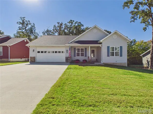 124 Alisha Ave, Poplar Bluff, MO 63901
