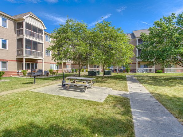 1201 Carson Way APT 129