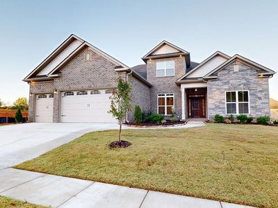 120 Boardhouse Br, Madison, AL, 35756