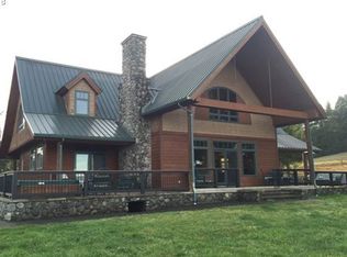 24187 Sertic Rd, Veneta, OR 97487