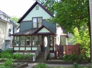 1239 Jefferson Ave, Kalamazoo, MI
