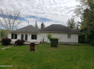 790 S Copus Rd, Lima, OH 45805