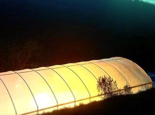 415 Cobb Rd, Bridgeville, CA 95526