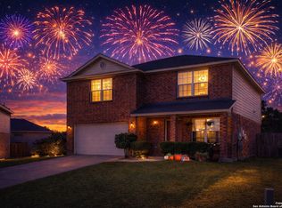 133 Falling Sun, Cibolo, TX 78108