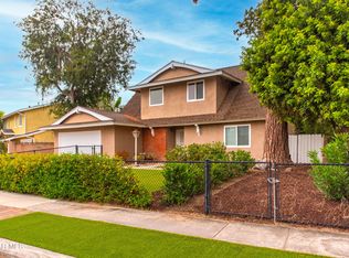 2135 Elizondo Ave, Simi Valley, CA 93065
