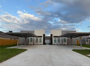 800 W Dove Ave #2, Edinburg, TX 78542