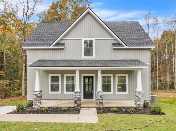 224 Brookview Cir, Easley, SC 29642