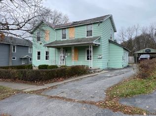 19 Frazee St, Auburn, NY 13021