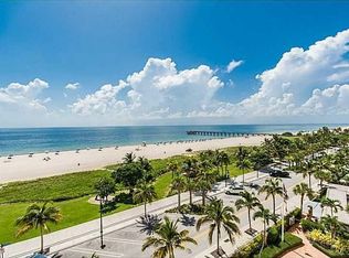 328 N Ocean Blvd APT 404, Pompano Beach, FL 33062