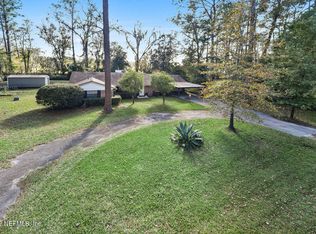 45150 Stratton Rd, Callahan, FL 32011