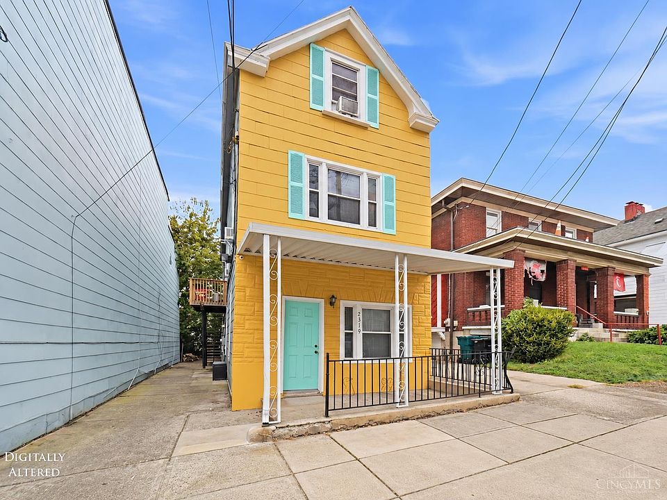 1st image of 2319 Chickasaw St