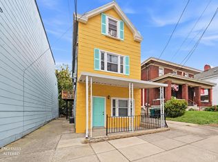 2319 Chickasaw St, Cincinnati, OH 45219