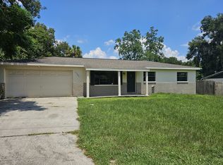 27095 Thorncrest Ave, Brooksville, FL 34602