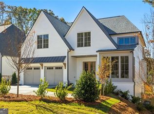 1887 Harts Mill Rd NE, Chamblee, GA 30341