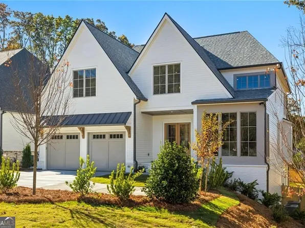 1887 Harts Mill Rd NE, Chamblee, GA 30341