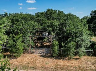 Cheyenne Dr, Bridgeport, TX 76426
