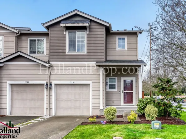 17201 SW 119th Pl, King City, OR 97224