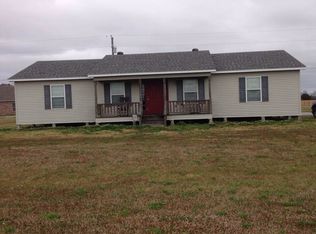 9898 Dupree Rd, Maurice, LA 70555