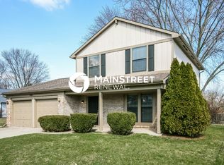 1663 Rogers Cir, Indianapolis, IN 46214