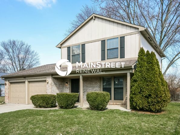 1663 Rogers Cir