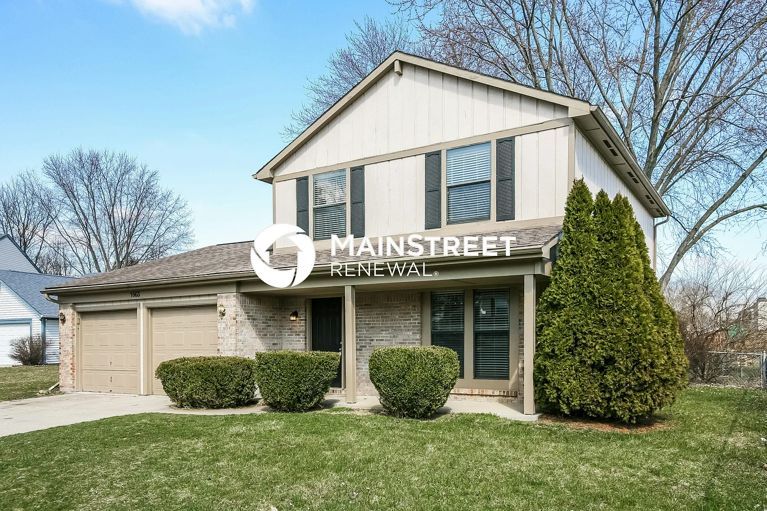 1663 Rogers Cir photo 1