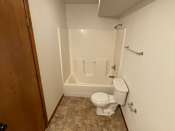 Downstairs bathroom -master