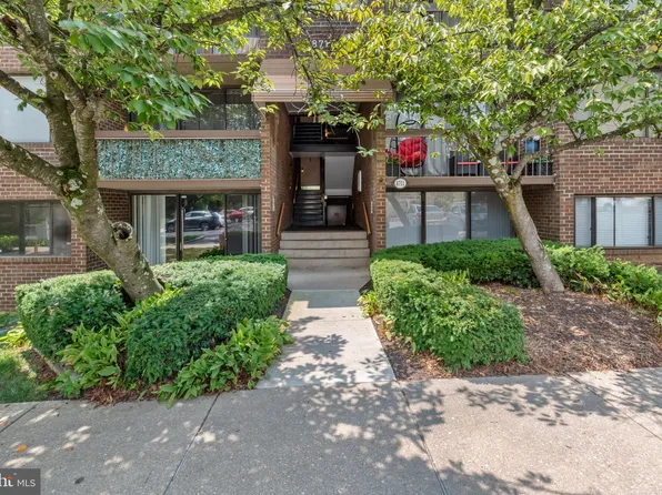 8711 Hayshed Ln Unit 11, Columbia, MD 21045