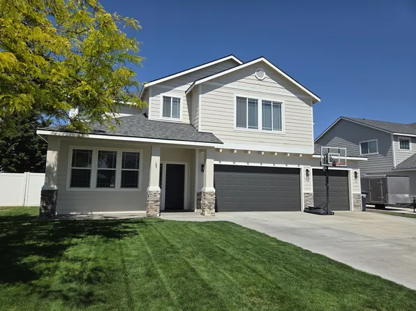 5009 Laredo Dr, Pasco, WA 99301