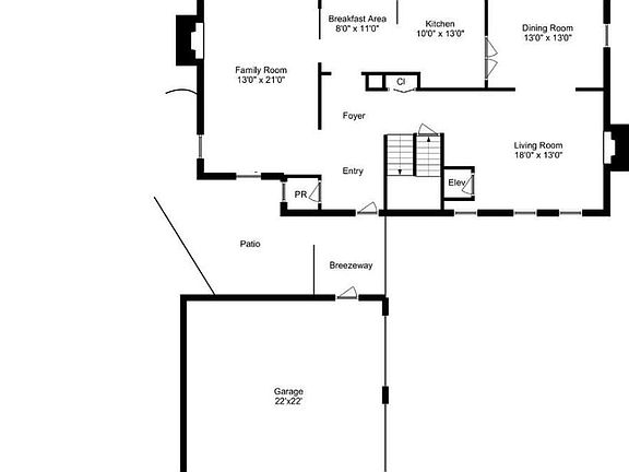 3rd image of 12417 Goldfinch Ct