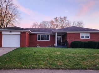 3211 Saint Charles Pl, Indianapolis, IN 46227