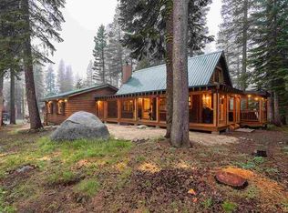 5202 Palisade Rd, Soda Springs, CA 95728