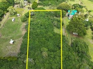 94-2024 S Point Rd LOT 3, Naalehu, HI 96772