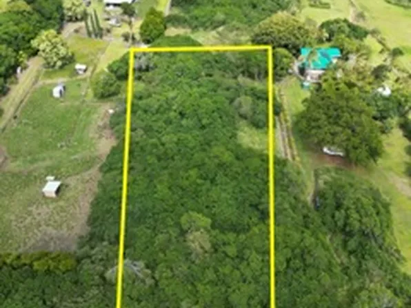 94-2024 S Point Rd Lot 3, Naalehu, HI 96772