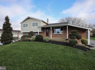 28254 Gaunts Bridge Rd, Columbus, NJ 08022