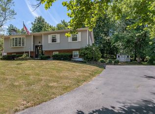 19 Plymouth Rd, Fishkill, NY 12524