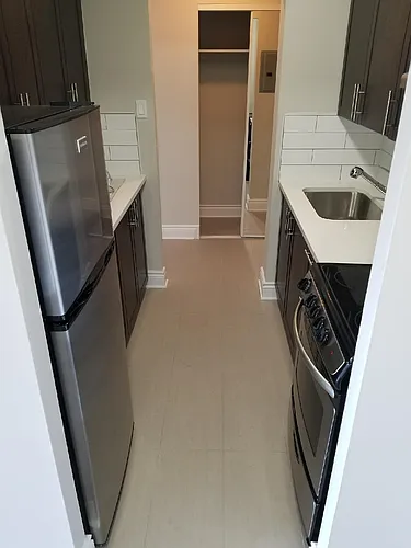 Floor plan 206