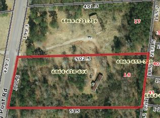 307 Hitching Post Rd, Greenwood, SC 29646