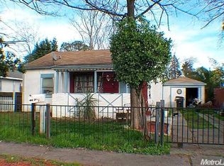 2360 Boxwood St, Sacramento, CA