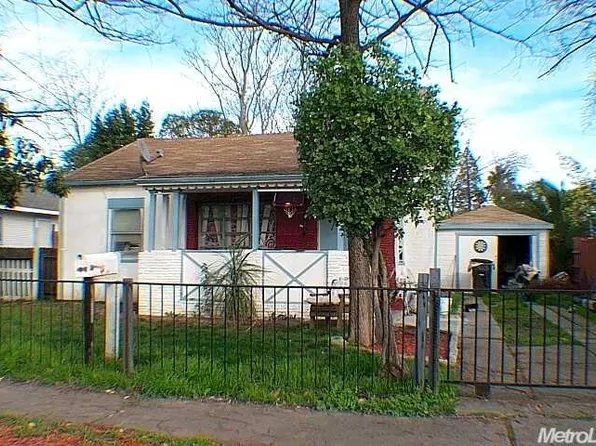 2360 Boxwood St, Sacramento, CA 95815